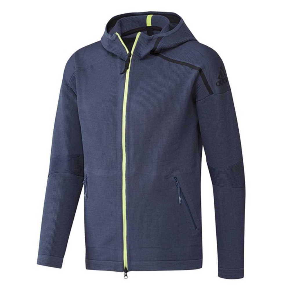 Adidas Men’s ZNE Hoody